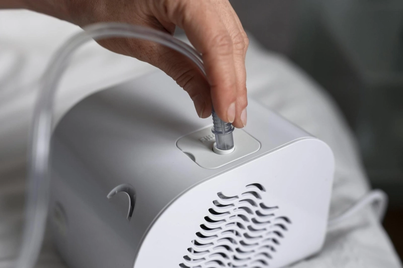 Why Stationary Oxygen Concentrators Are Designed for Home Stability Not Portability