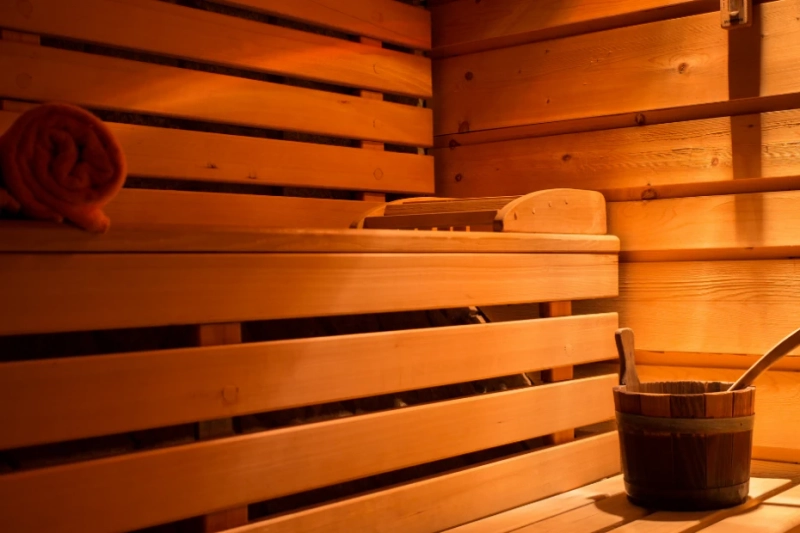 A Simple Look at Steam Rooms for Homes and Venues in South Africa