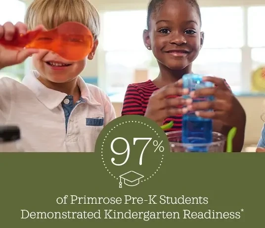 Primrose School Of Rockland: The Only Preschool You Need
