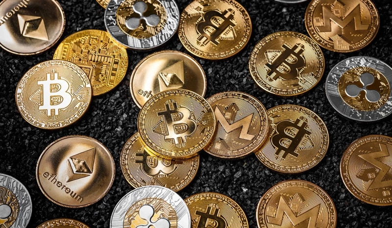 Cryptocurrency Market Analysis, Covid-19 Analysis, Industry Scope, Global Opportunity Analysis And Forecast Till 2027