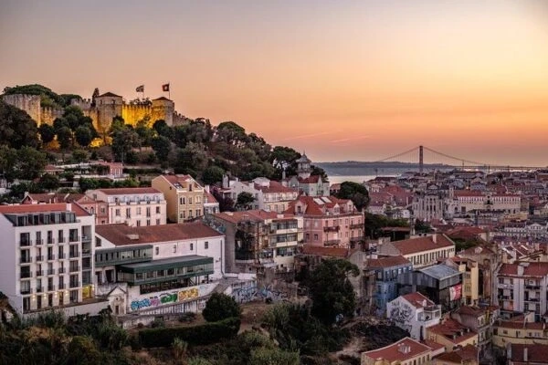 Capture the Charm of Lisbon with Toursxplorer's Photography Tour Lisbon
