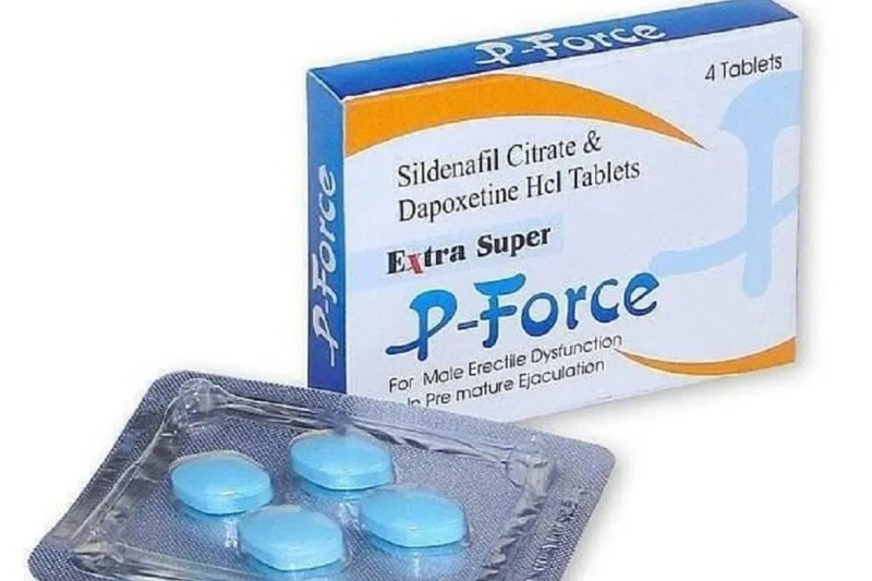 Beyond Pills: How to Maximize the Effects of Super P Force with Lifestyle Changes