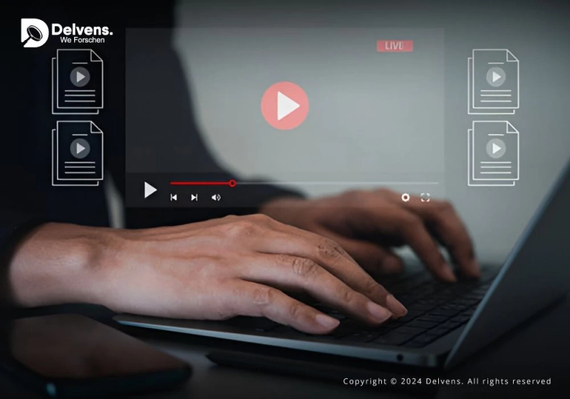 Over the Top (OTT) Platforms Market to Register a Strong Growth Rate Upto 2028