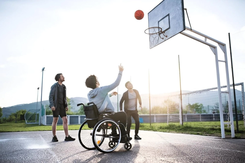 Can the Right NDIS Service Provider Make Your Specialist Disability Accommodation Truly Feel Like Home?