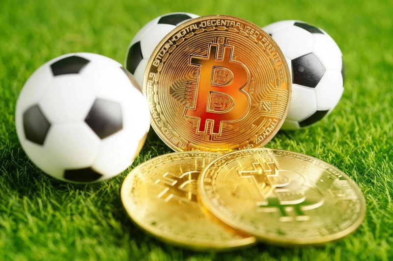 L’essor des paris sportifs avec les cryptomonnaies à Paris