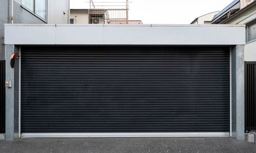 Need Professional Garage Door Installation in Abu Dhabi? Count on Experts!