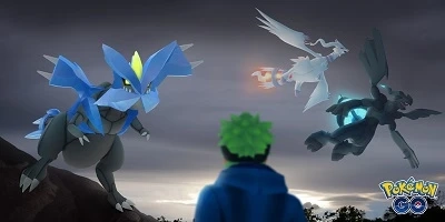 Best Counters Against Legendary Zekrom in Pokémon Go