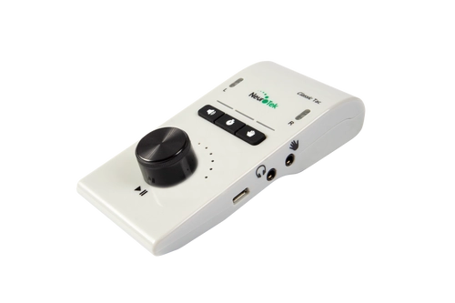 EMDR Tappers | Best Tactile and Auditory Bilateral Kits