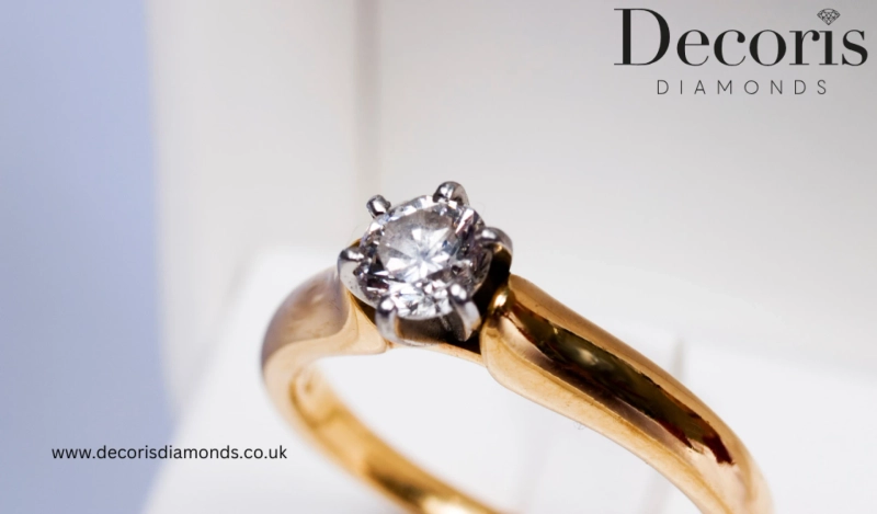 Timeless Elegance: Exploring the Allure of Solitaire Engagement Rings