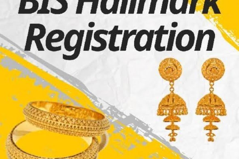 Procedure for Hallmark Registration in India