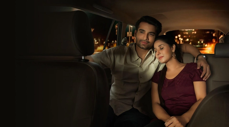 The Ultimate Guide to Booking a Bhopal to Indore Taxi