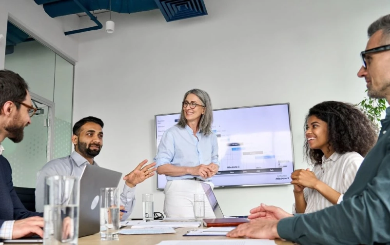 Why Offshore Company Setup in Dubai Is the Smart Choice for Global Entrepreneurs