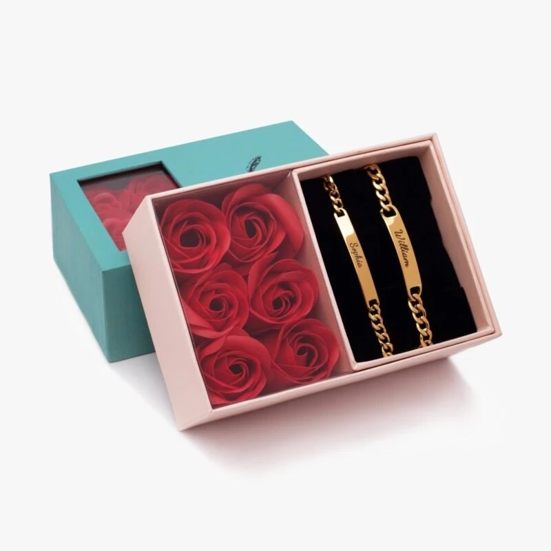 Top Romantic Valentine’s Day Gifts for Couples