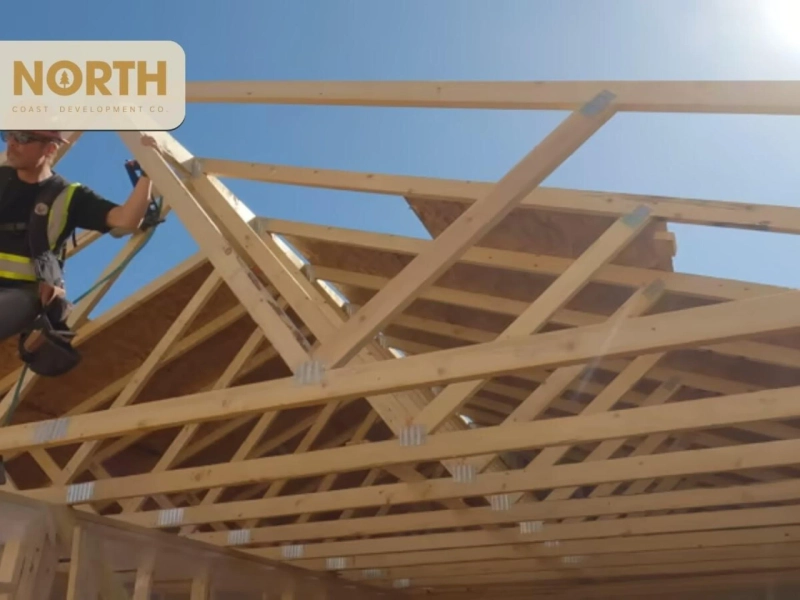Custom Home Construction in Waterville ME