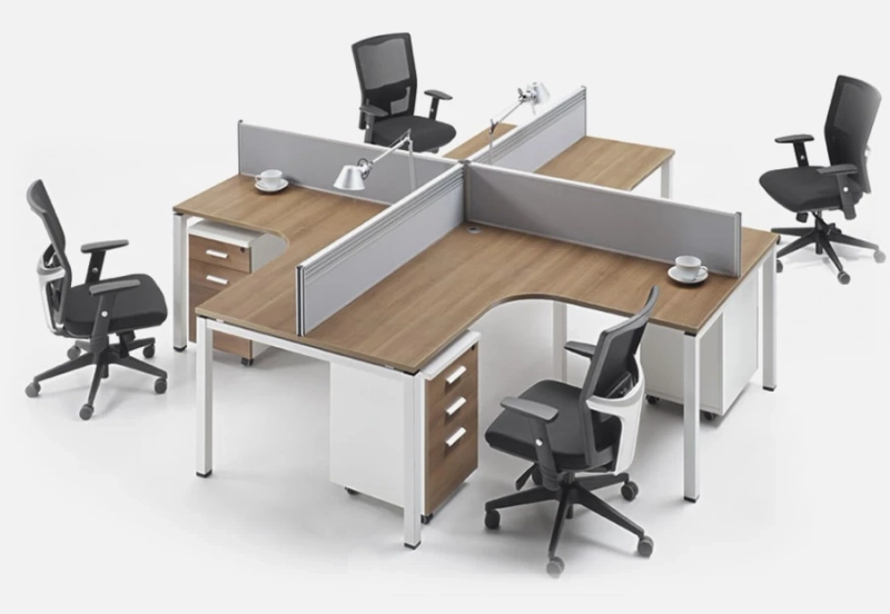 B2B Office Desk Market Emerging Trends Reshape Design, Procurement, and User Expectations in 2025