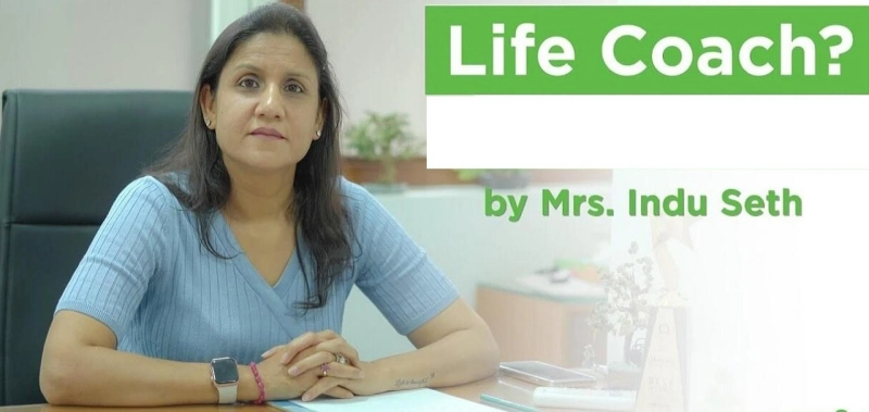 Why Life Coaching and who needs a life coach?