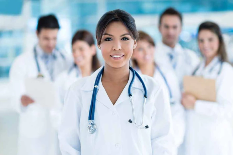 Browse The Professional And Best NP Preceptor Matching Service