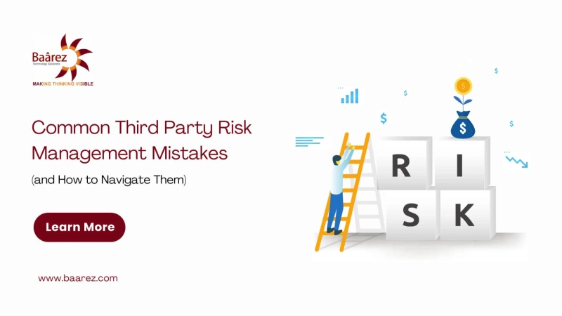 What Every Organization Needs to Know About Third-Party Risk Management