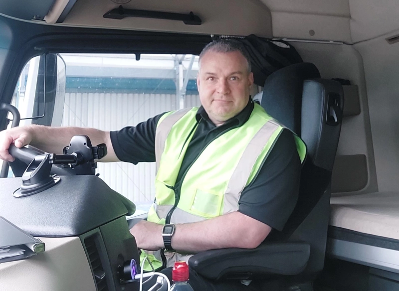 A Complete Guide to CPC Courses for HGV Drivers: Online, Flexible, and Approved