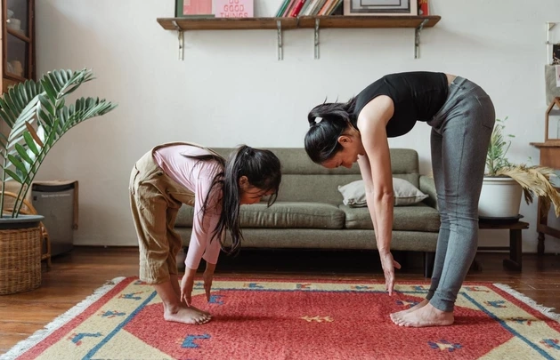 Raise Confident Kids: Self-Improvement Tips That You Should've Known as a Child