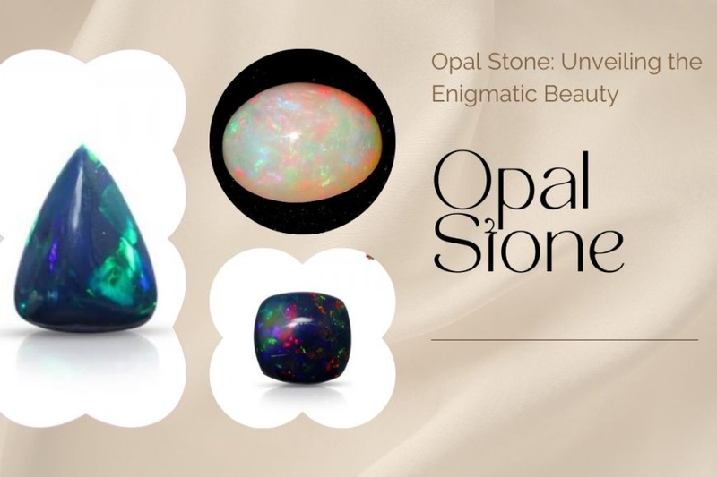Opal Stone Price Guide: Unraveling the Mysteries of Opal Pricing