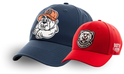 Hat Embroidery Digitizing: Your Guide to Affordable Hat Embroidery Digitizing in USA
