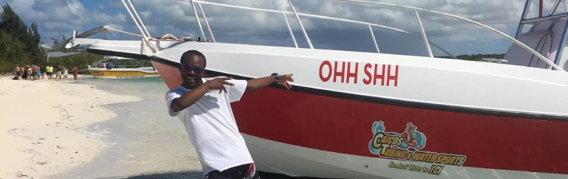 Top Water Sports Firm For A Private Charter