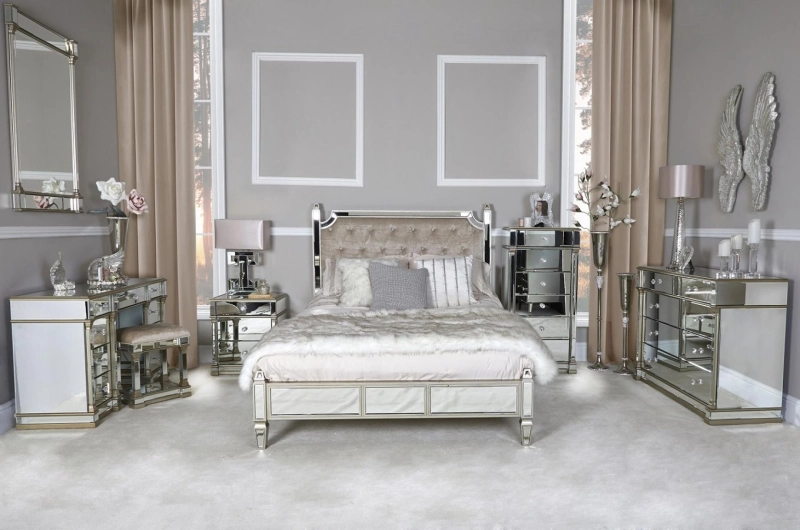 CIMC Home UK-The Best And The Largest Furniture Wholesalers