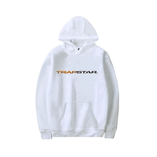 Trapstar Clothing Sweatshirt: A Fusion of Style and Comfort