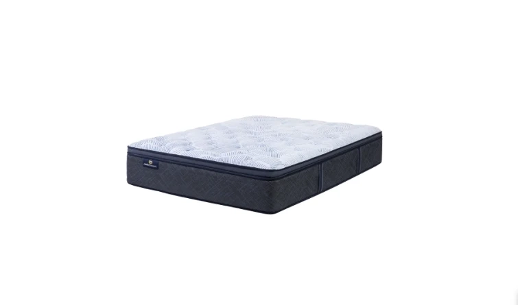 Understanding the Construction of a Serta Perfect Sleeper Mattress