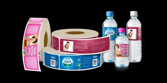 Custom Labelling: Four Steps to Bespoke Product Labels