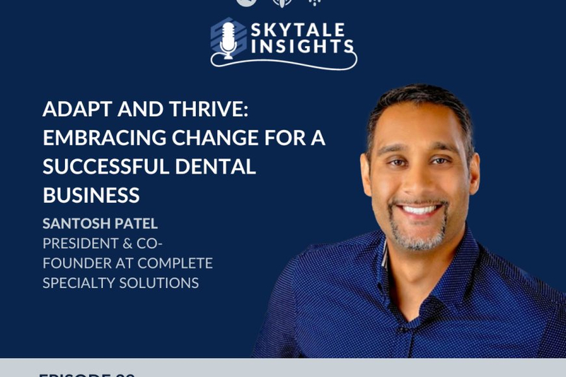 Skytale Group: Elevating Your Practice to New Heights