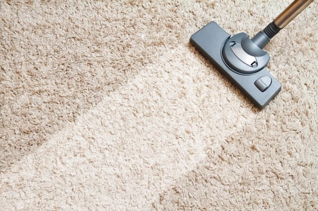 Unique Carpet Cleaning
