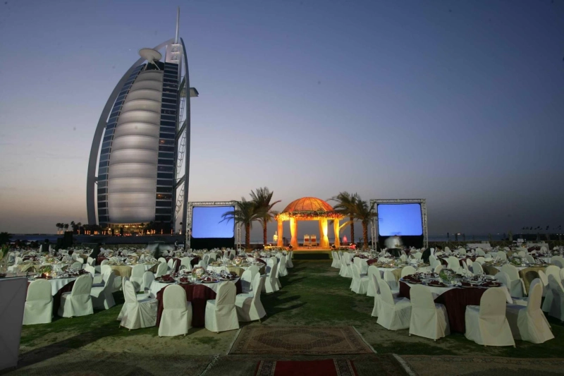 Corporate Event Management Companies in UAE: Your Complete Guide