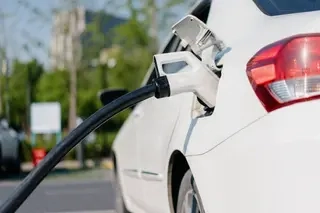 RCDs in EV Charging: Ensuring Safety in the Electric Mobility Era