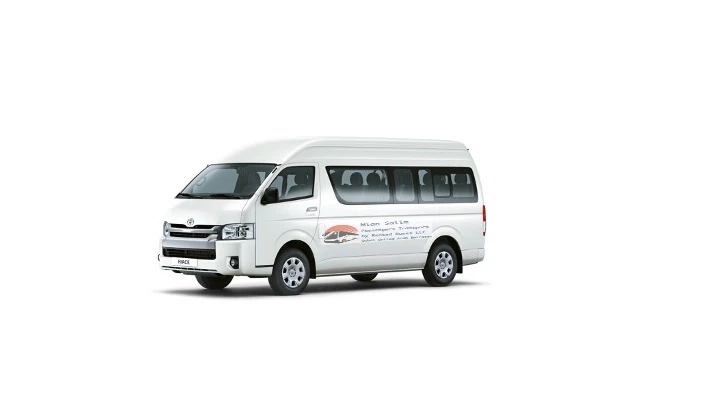 Why you should look for Leading Bus Rental Providers