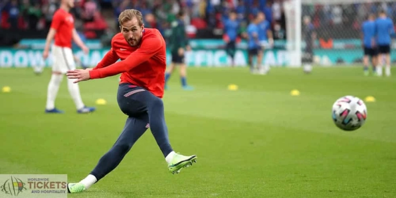 England Vs USA - Can USMNT Afford to have Weston Mckennie sideline for September window
