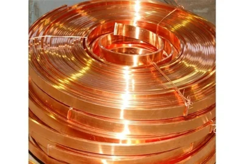 From Coating to Conductivity: Enameled Wire Demystifying vs. Copper Wire