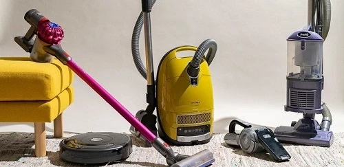 All about the best car vacuum cleaners