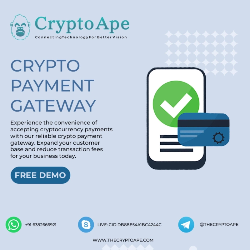 How can one ensure that their crypto payment gateway is compliant with relevant regulations