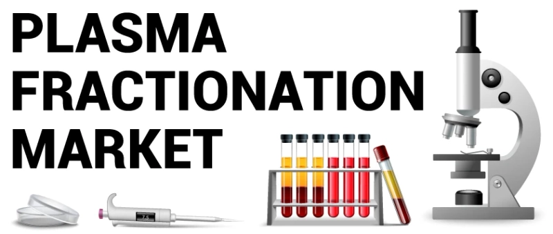 Plasma Fractionation Market Size, by Demand Analysis, Regions, Risk Analysis, Driving Forces and Application, Forecast to 2029.