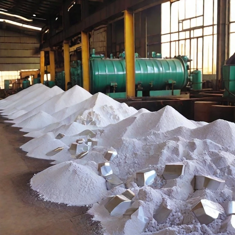 Zinc Sulphite Manufacturing Plant Report, Project Details, Requirements and Cost Involved