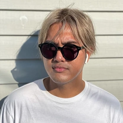 Jericho John’s Musical Evolution: A Rising Star in Filipino Pop and R&B