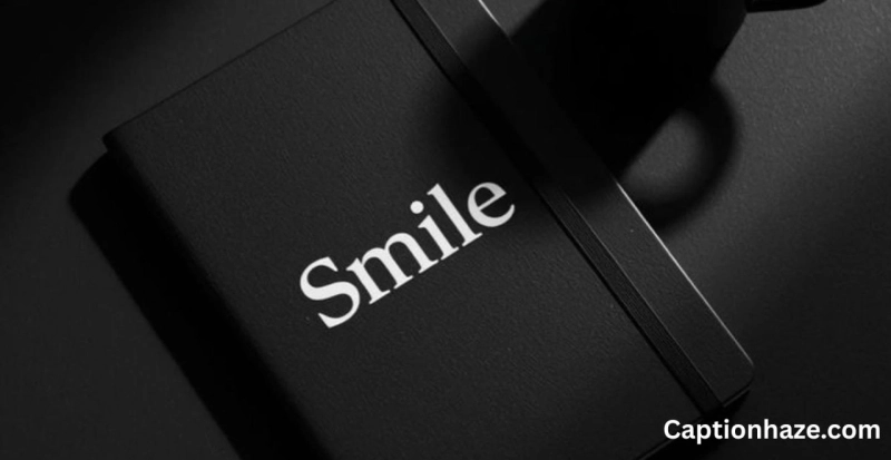 The Art of Conversion: Redefining Social Media through Caption Haze