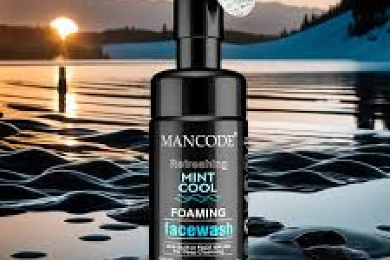 Face Wash for Men