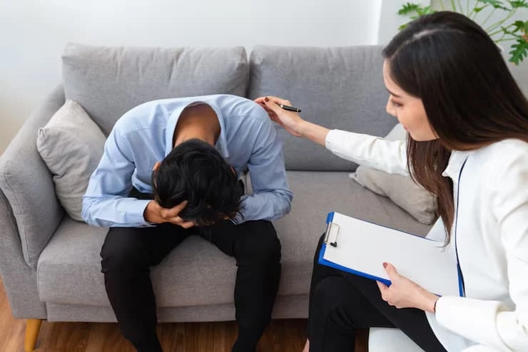 Discovering the Power of Intensive Trauma Therapy in Buffalo: A Pathway to Healing