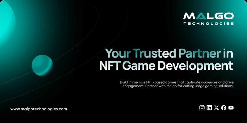 Benefits of Hiring a Professional NFT Game Development Company with Metaverse Development Services