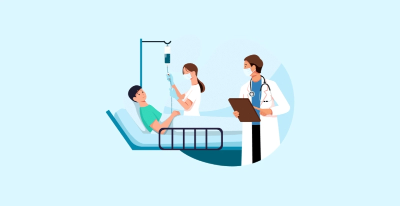 How to Choosе thе Bеst Hospital Managеmеnt Systеm in 2024