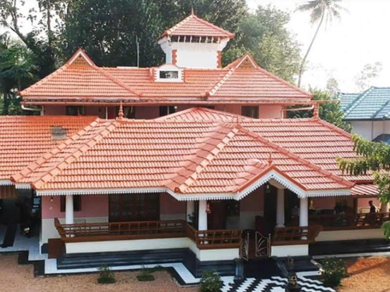 Trusted Source for Terracotta, Roofing, and Paving Solutions in Bangalore