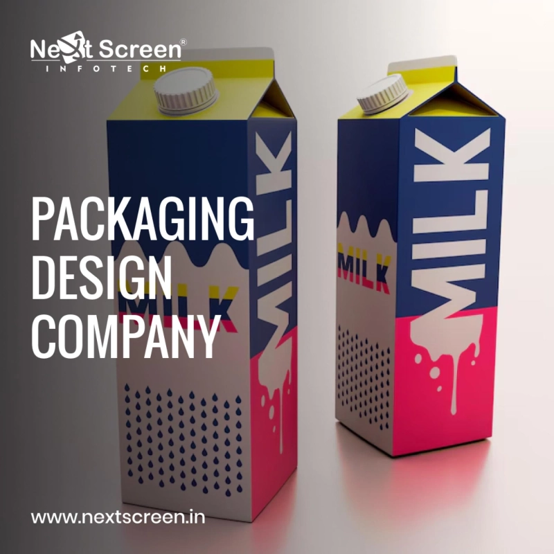 The Impact of Color Psychology in Packaging Design